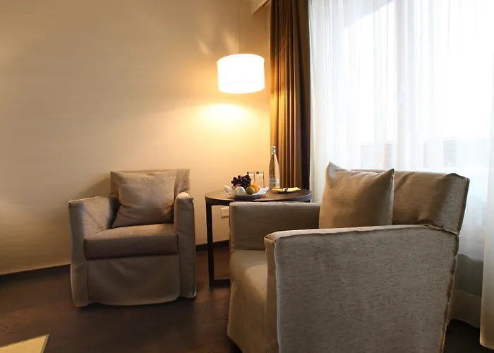 Bernerhof Swiss Quality