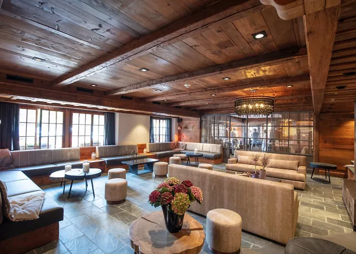 Bernerhof Swiss Quality