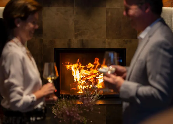 Otel Bernerhof Swiss Quality