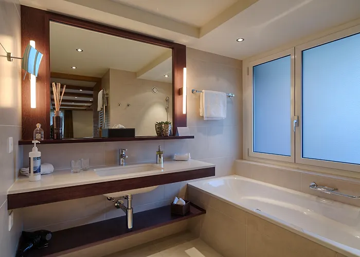 Bernerhof Swiss Quality