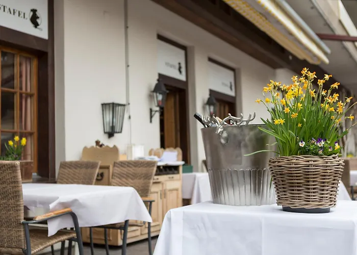 Hotel Bernerhof Swiss Quality Gstaad