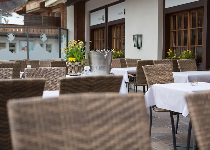 Bernerhof Swiss Quality Hotel 4*