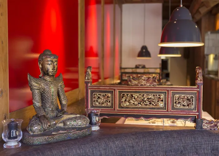 Hotel Bernerhof Swiss Quality 4*