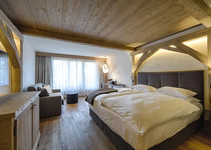 Bernerhof Swiss Quality