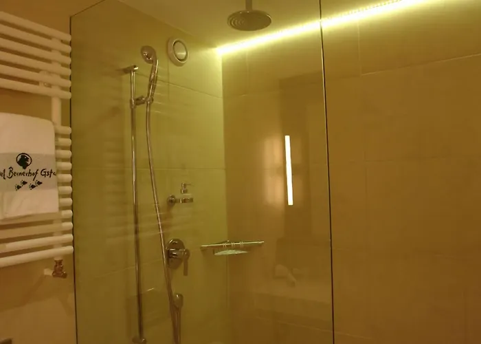 Bernerhof Swiss Quality Gstaad