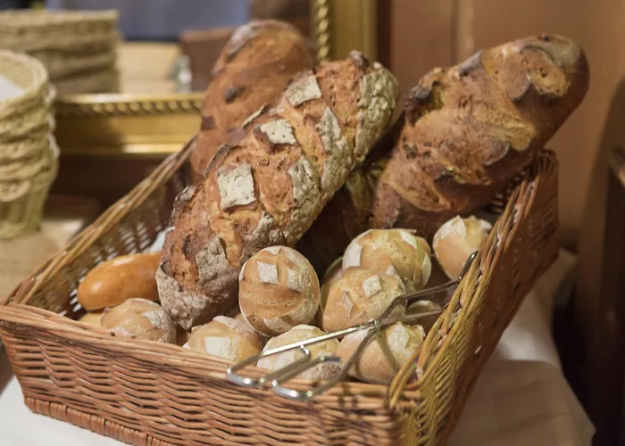 Bernerhof Swiss Quality 4*