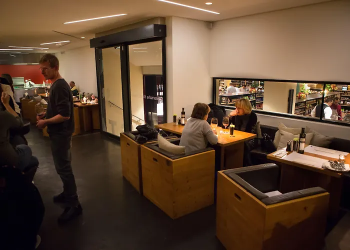 Bernerhof Swiss Quality Hotel