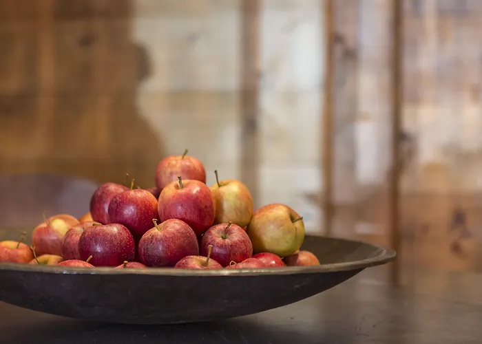 Bernerhof Swiss Quality Hotel