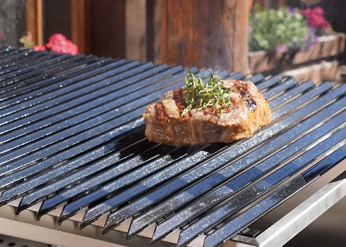 Otel Bernerhof Swiss Quality