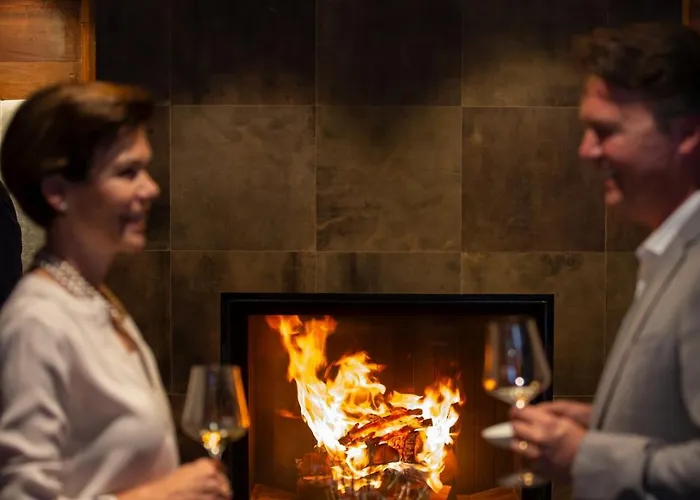 Hotel Bernerhof Swiss Quality 4*