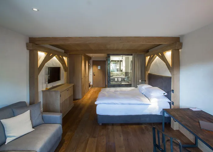 Bernerhof Swiss Quality Hotel 4*