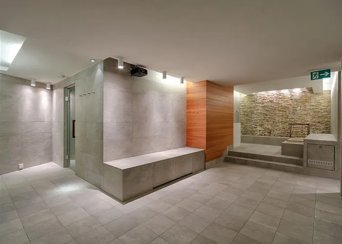 Otel Bernerhof Swiss Quality Gstaad