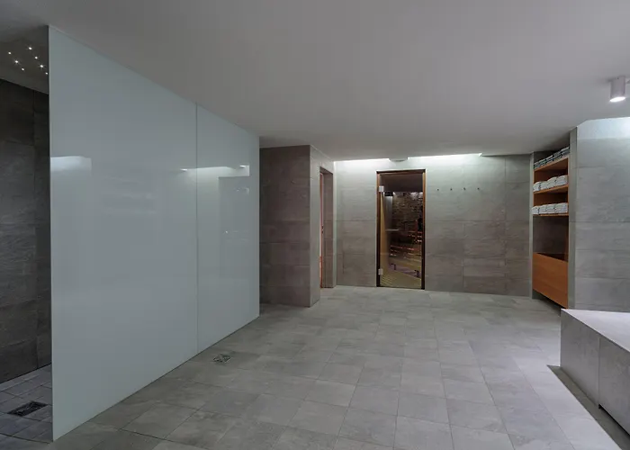 Bernerhof Swiss Quality 4* Gstaad