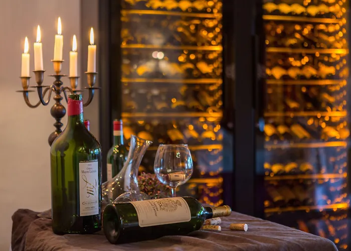 Bernerhof Swiss Quality Hotel Gstaad