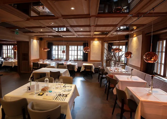 Bernerhof Swiss Quality 4*