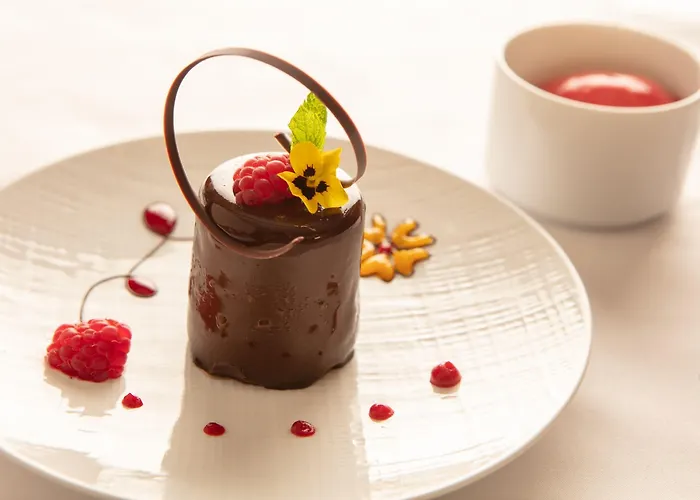 Bernerhof Swiss Quality 4*