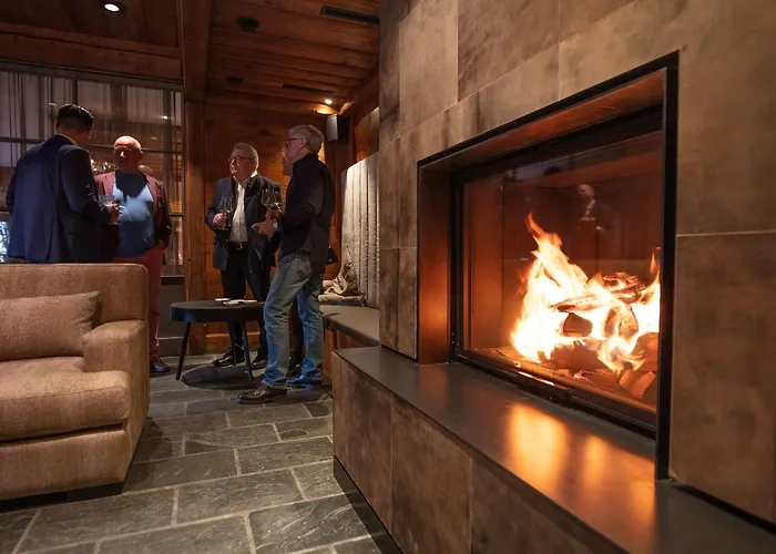 Bernerhof Swiss Quality Hotel