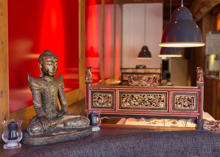 Bernerhof Swiss Quality Hotel Gstaad