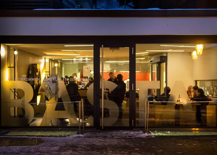 Hotel Bernerhof Swiss Quality Gstaad