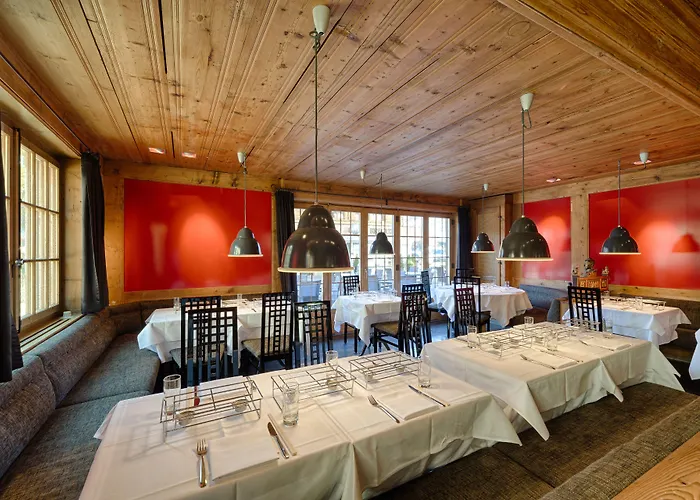 Bernerhof Swiss Quality 4*