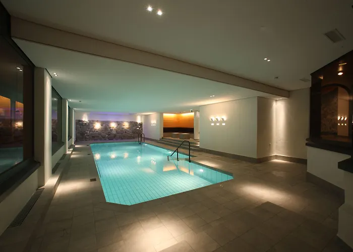 Bernerhof Swiss Quality Hotel