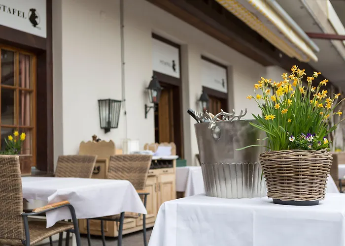 Hotel Bernerhof Swiss Quality