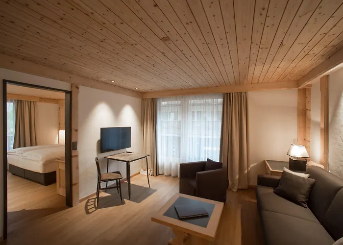 Bernerhof Swiss Quality 4*