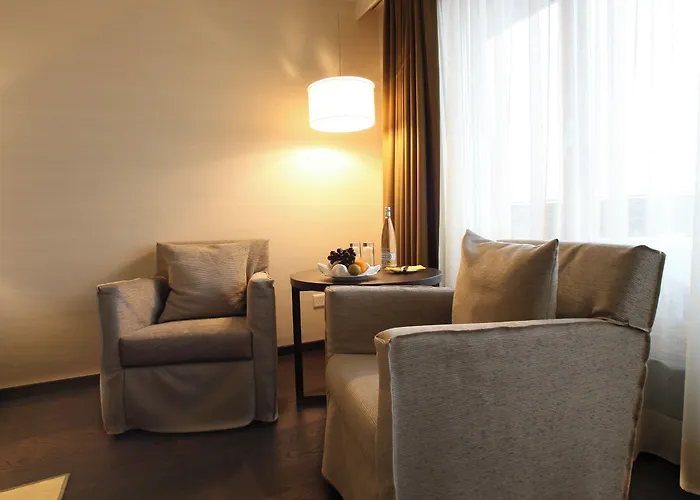 Bernerhof Swiss Quality Hotel 4*