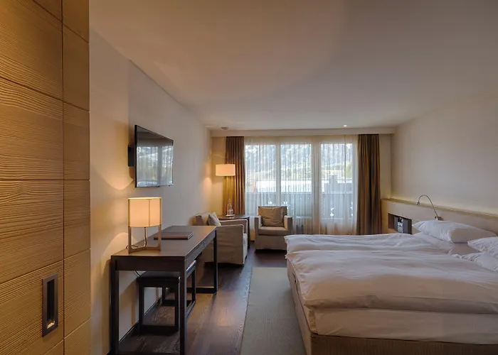 Bernerhof Swiss Quality