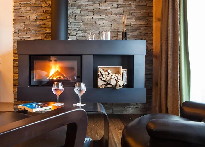 Bernerhof Swiss Quality