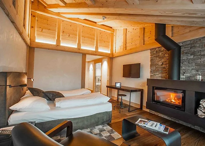 Bernerhof Swiss Quality 4*