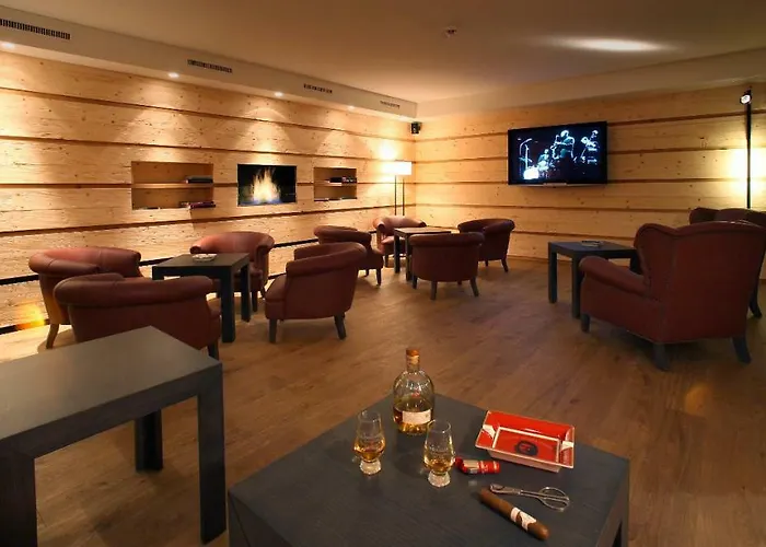 Bernerhof Swiss Quality Hotel 4*