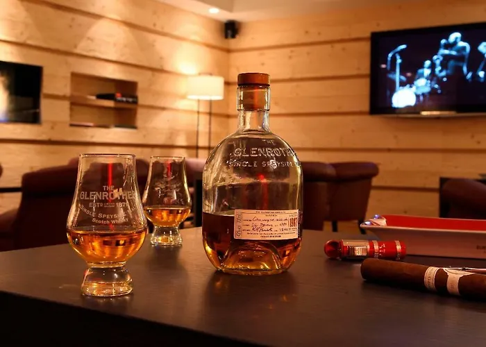 Bernerhof Swiss Quality 4*