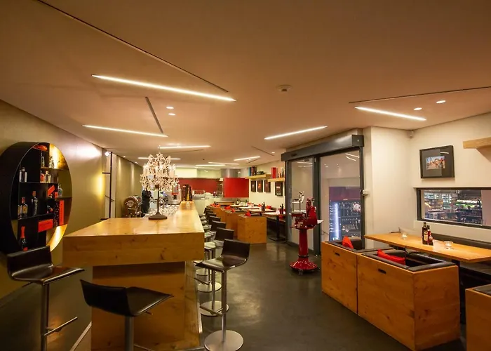 Bernerhof Swiss Quality 4*