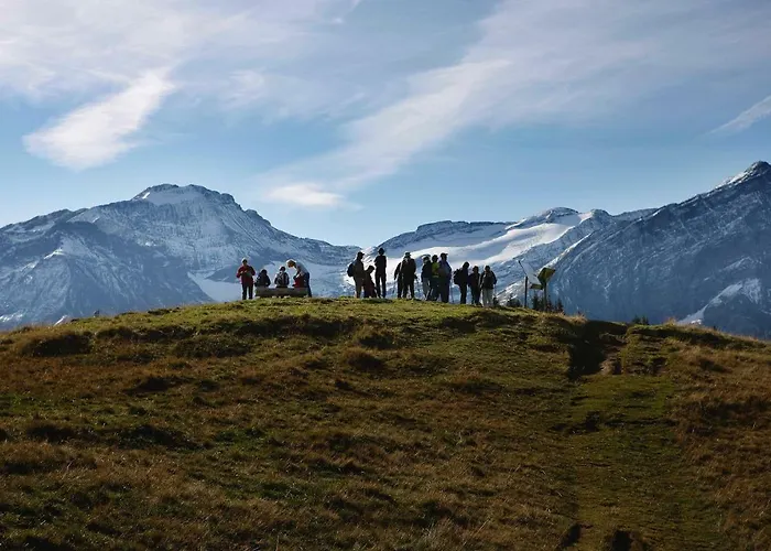 Bernerhof Swiss Quality