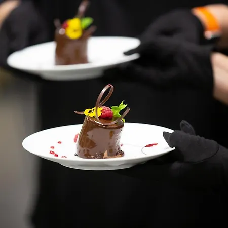 Hotel Bernerhof Swiss Quality