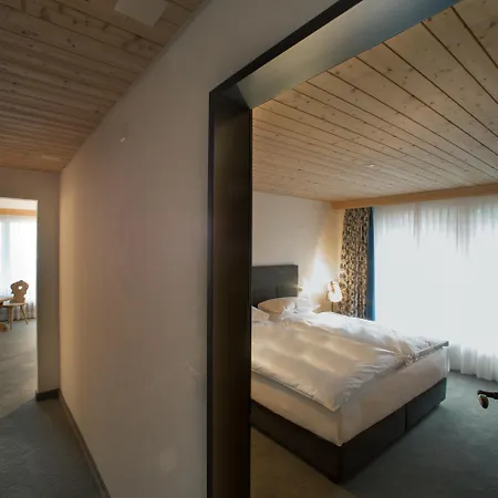 Bernerhof Swiss Quality Otel