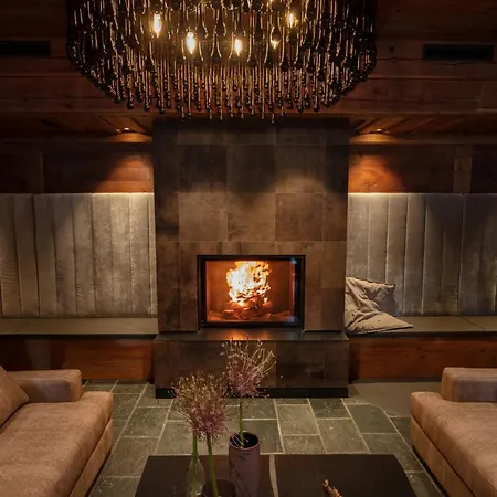 Bernerhof Swiss Quality Hotel Gstaad