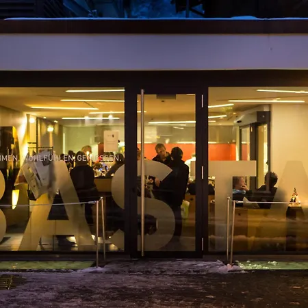 Bernerhof Swiss Quality Hotel 4*