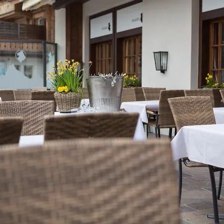 Bernerhof Swiss Quality Otel 4*