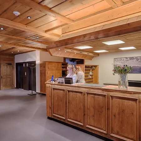 Bernerhof Swiss Quality Hotel 4*