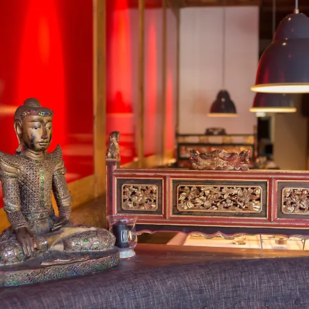 Otel Bernerhof Swiss Quality 4*