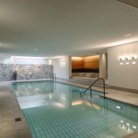 Bernerhof Swiss Quality Hotel Gstaad