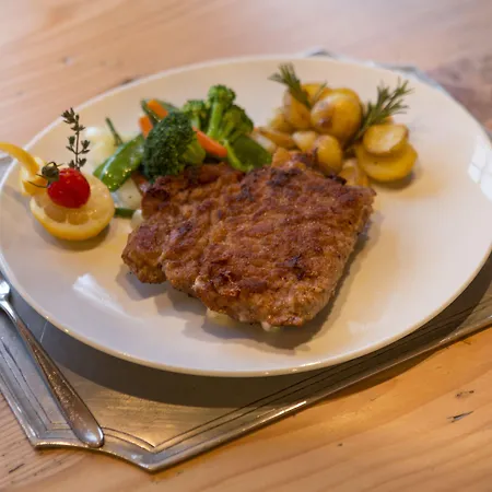 Bernerhof Swiss Quality Gstaad