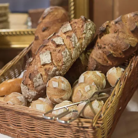 Bernerhof Swiss Quality 4*