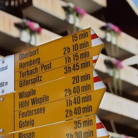 Bernerhof Swiss Quality Gstaad