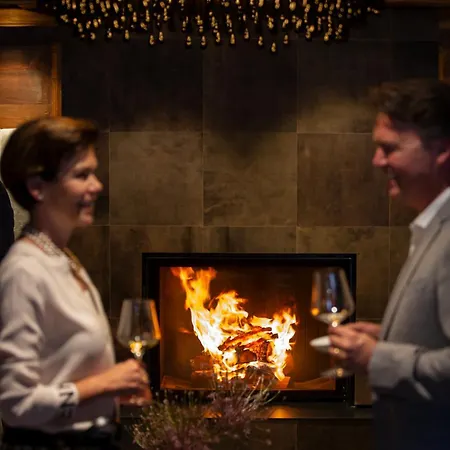 Hotel Bernerhof Swiss Quality 4*