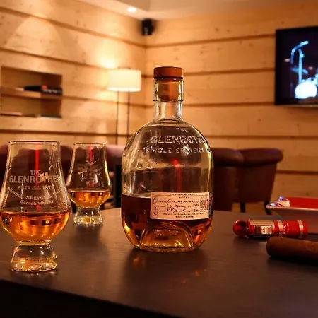 Bernerhof Swiss Quality 4*