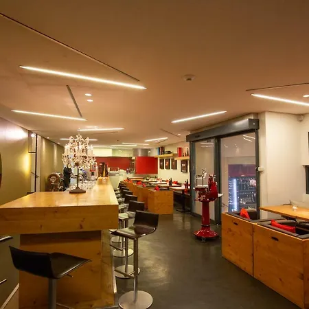 Bernerhof Swiss Quality 4*