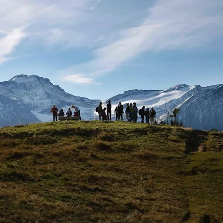 Bernerhof Swiss Quality